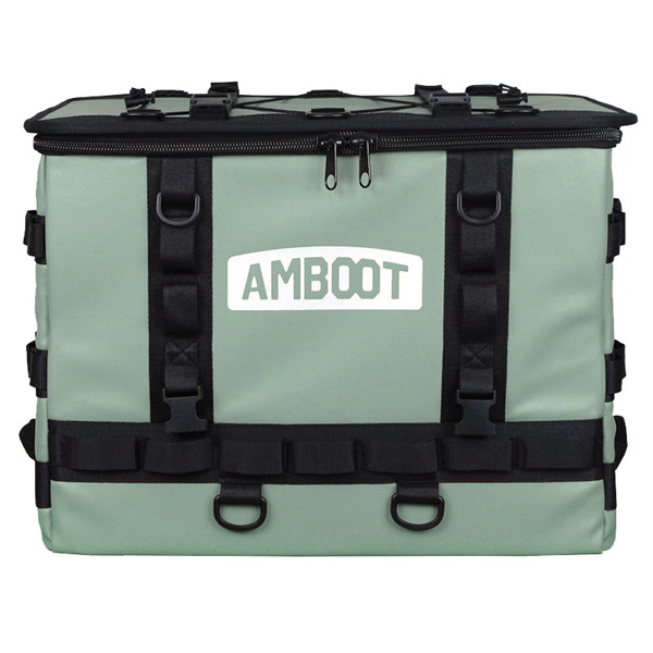 AMBOOT（アンブート） AB-RBEX01 リヤボックスEX 数量限定｜motostyle｜06