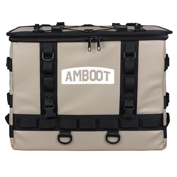 AMBOOT（アンブート） AB-RBEX01 リヤボックスEX 数量限定｜motostyle｜02