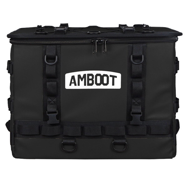 AMBOOT（アンブート） AB-RBEX01 リヤボックスEX 数量限定｜motostyle｜05