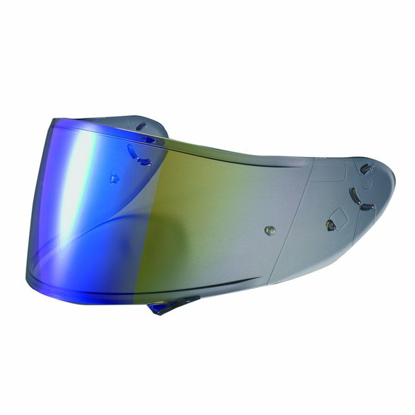 NANKAI（ナンカイ） SHOEI CWR-1 プレミアムミラーシールド : 二輪用品