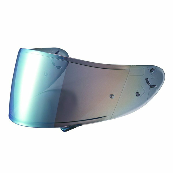 NANKAI（ナンカイ） SHOEI CWR-1 プレミアムミラーシールド : 二輪用品