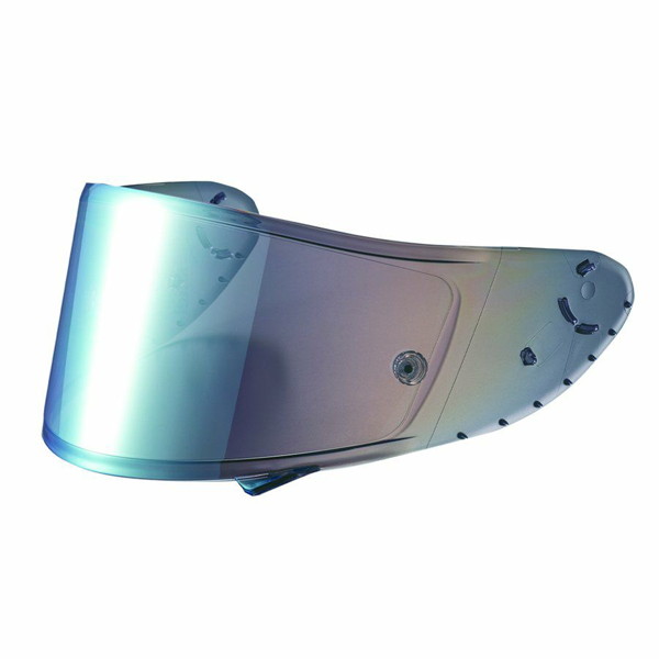NANKAI（ナンカイ） SHOEI CWR-F プレミアムミラーシールド : 二輪用品