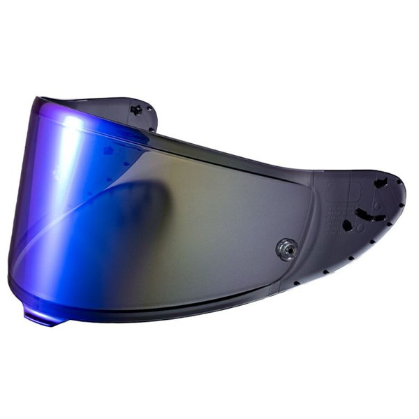 新品　SHOEI　純正　CWR-F2R　NANKAIプレミアムミラーシールド NANKAI（ナンカイ） CWR-F2R プレミアム ミラーシールド : 二輪用品店