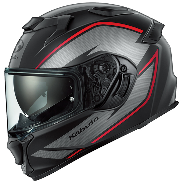 OGK Kabuto（オージーケーカブト） OGK KAMUI 5 TORZA(トルザ