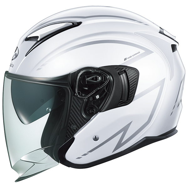 OGK Kabuto（オージーケーカブト） OGK EXCEED2 SPRIA （エクシード2