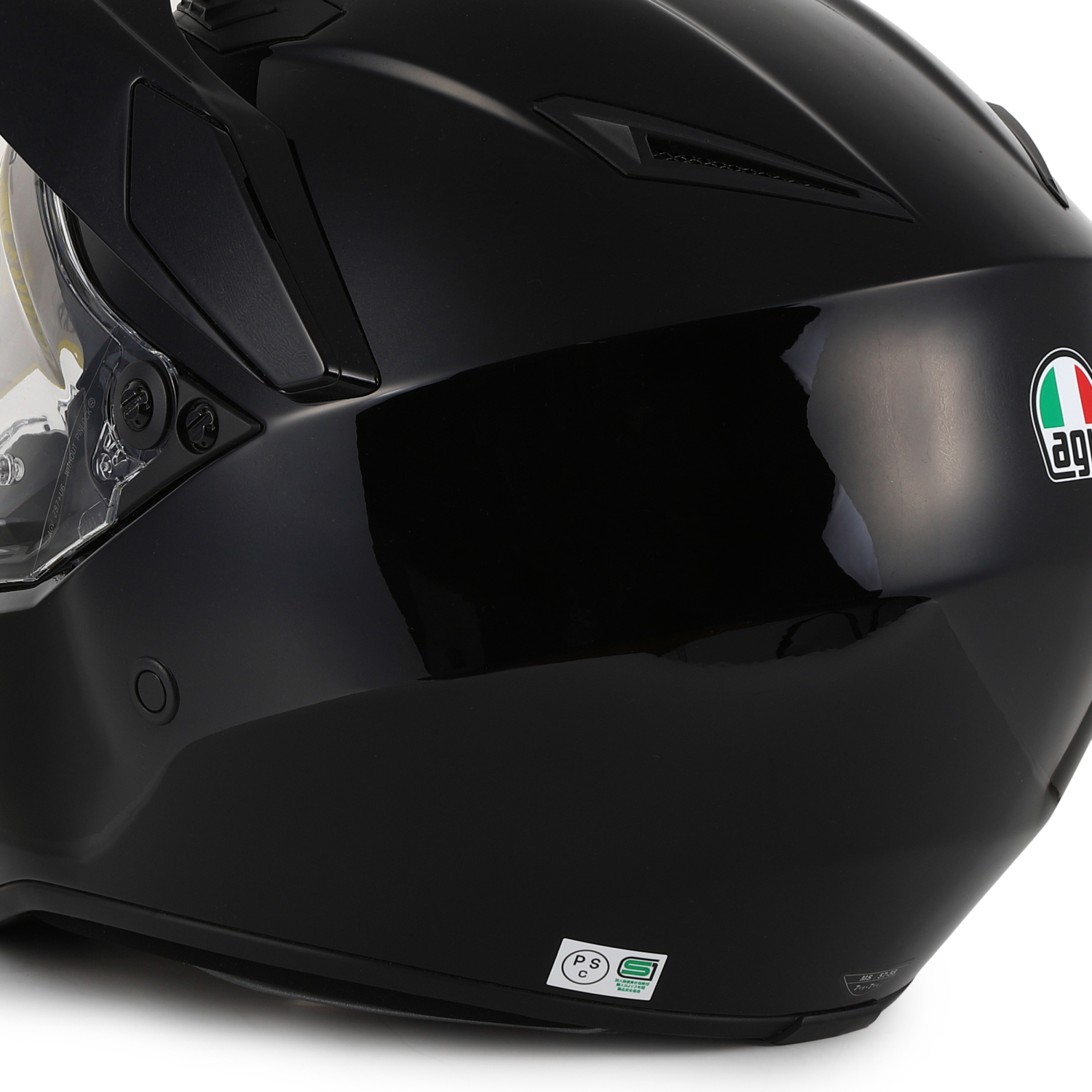 AGV バイク用 オフロードヘルメットの商品一覧｜ヘルメット｜バイク