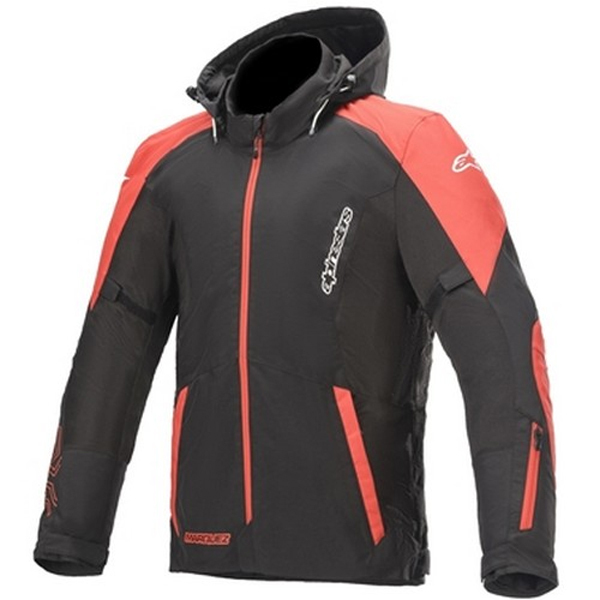 アルパインスターズ MM93 BRNO AIR JACKET マルク・マルケスコラボ メッシュジャケット 3300820 数量限定特価