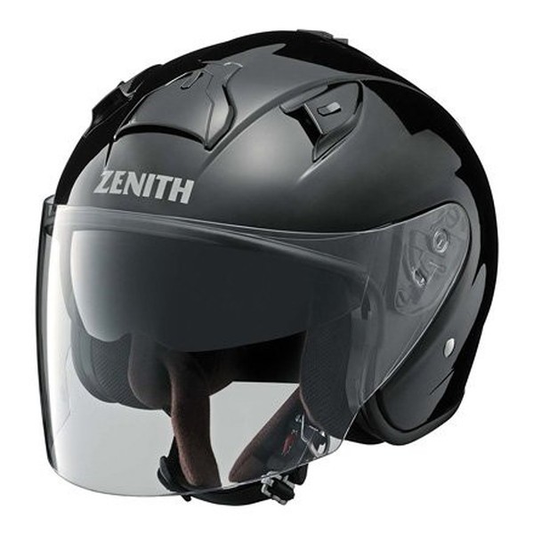 YAMAHA（ヤマハ） YJ-14 ZENITH（ゼニス） ジェットヘルメット 