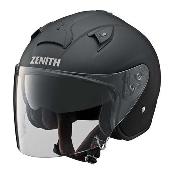 YAMAHA（ヤマハ） YJ-14 ZENITH（ゼニス） ジェットヘルメット 