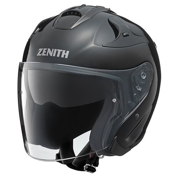 YAMAHA（ヤマハ） YJ-17 ZENITH-P （ピンロック） ゼニス ジェットヘルメット サンバイザー標準装備 ワイズギア