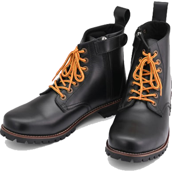 HenlyBegins（ヘンリービギンズ） デイトナ ショートブーツ HBS-003