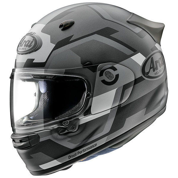 未使用品☆Arai アライ ASTRO-GX アストロGX フルフェイスヘルメット