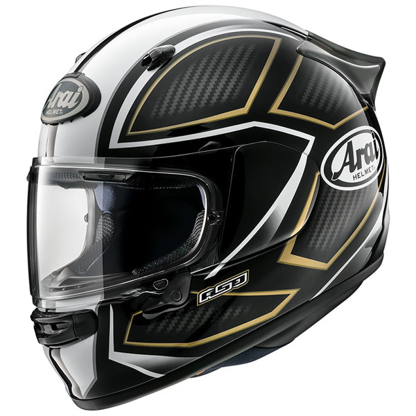 アライ ASTRO-GX SPINE（アストロGX スパイン）フルフェイスヘルメット Arai HELMET｜motostyle｜03