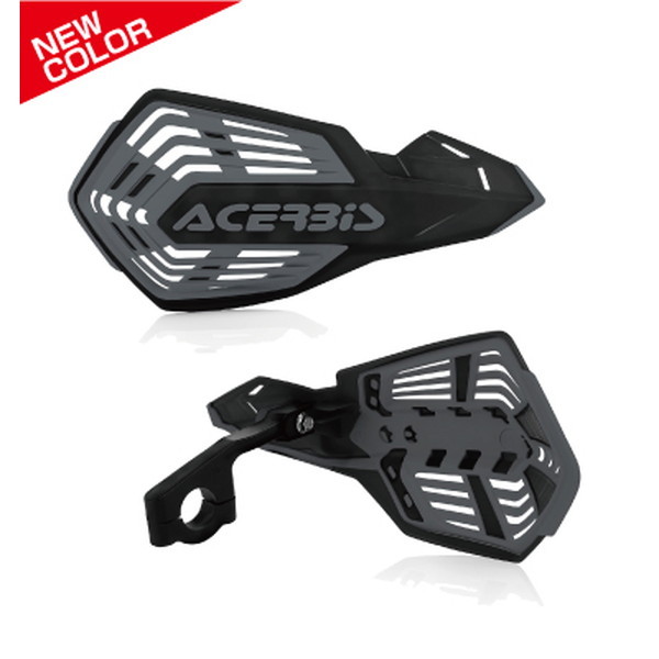 ACERBIS（アチェルビス） X-FUTURE HANDGUARDS ハンドガード AC-24296｜motostyle｜02