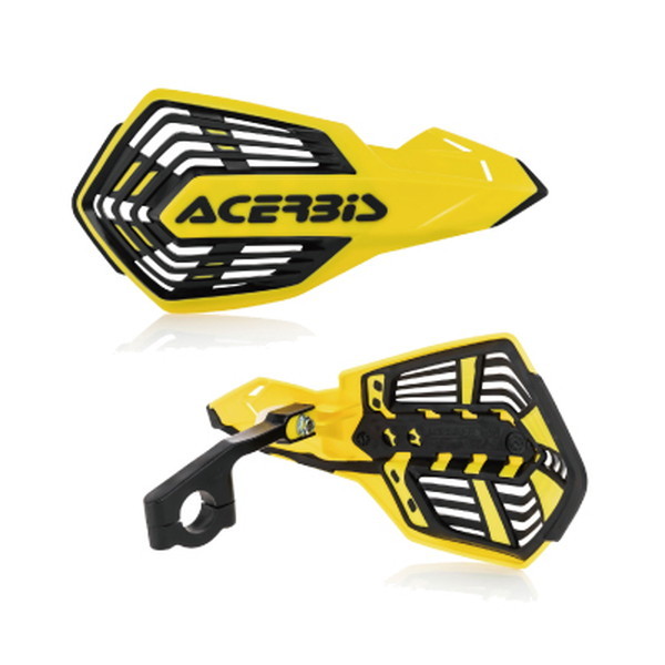 ACERBIS（アチェルビス） X-FUTURE HANDGUARDS ハンドガード AC-24296｜motostyle｜13