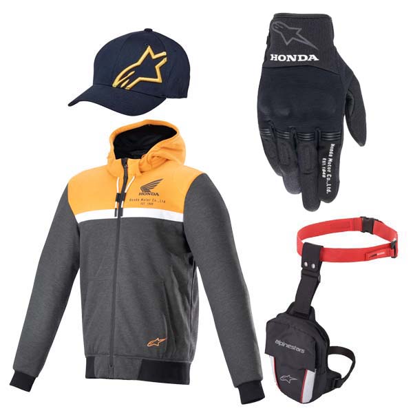 アルパインスターズ バイク用ジャケット(サイズ(S/M/L):L アルパインスターズ バイク用ジャケット(サイズ(S/M/L):L