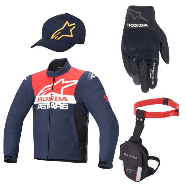 アルパインスターズ（alpinestars） 2025年 新春 福袋 「松