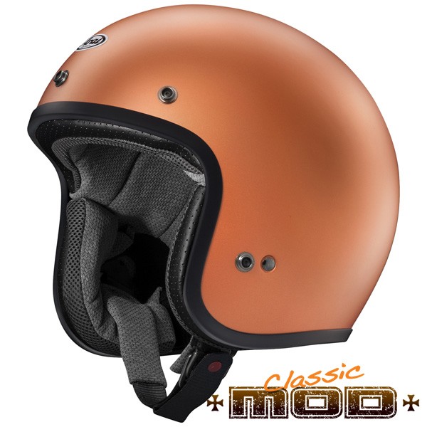 アライ CLASSIC MOD（クラシック・モッド） ジェットヘルメット