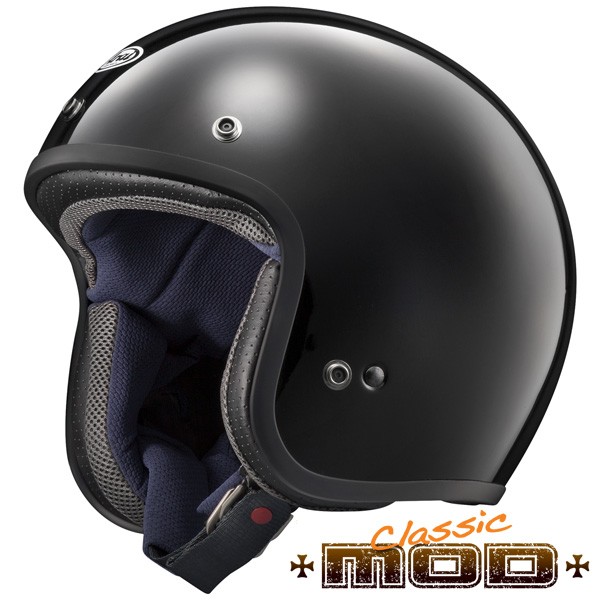 アライ CLASSIC MOD（クラシック・モッド） ジェットヘルメット ソリッドモデル Arai HELMET  :CLASSIC-MOD-S:二輪用品店 MOTOSTYLE - 通販 - Yahoo!ショッピング
