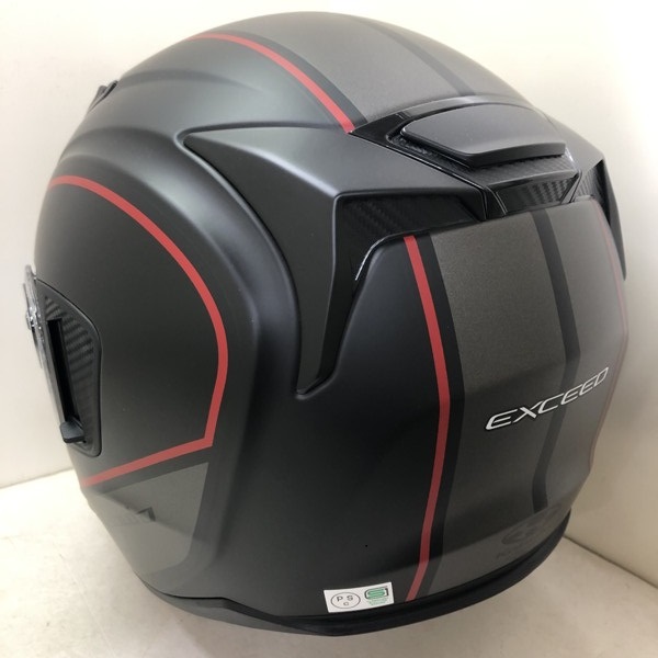 OGK KABUTO EXCEED DELIE エクシード デリエ ジェットヘルメット OGKカブト｜motostyle｜09