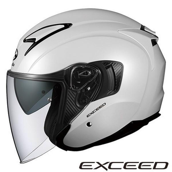 OGK KABUTO EXCEED エクシード ジェットヘルメット OGKカブト｜motostyle｜02