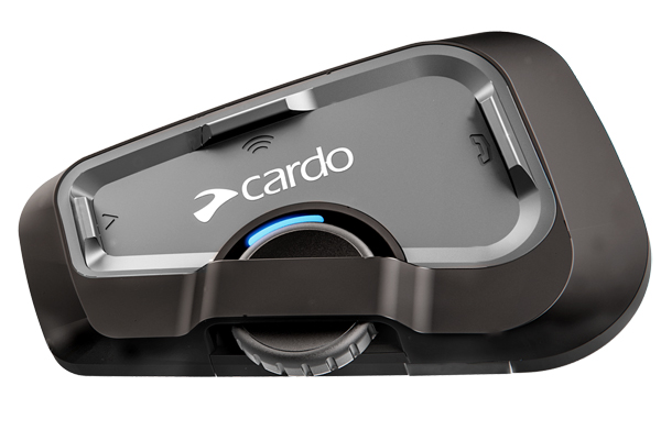 cardo（カルド） FREECOM 4X フリーコム4エックス バイク用