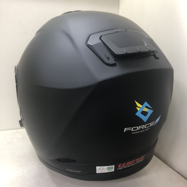 ウインズジャパン WINS（ウインズ） G-FORCE SS JET STEALTH