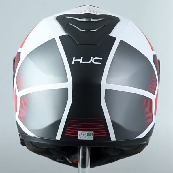 HJC HJH190 i90 ホレン システムヘルメット｜motostyle｜06