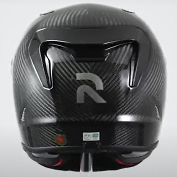 HJC HJH211 RPHA11 CARBON(カーボン) フルフェイスヘルメット BLACK｜motostyle｜08