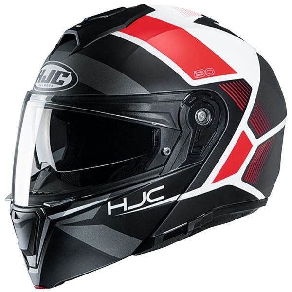 HJC HJH190 i90 ホレン システムヘルメット｜motostyle｜03
