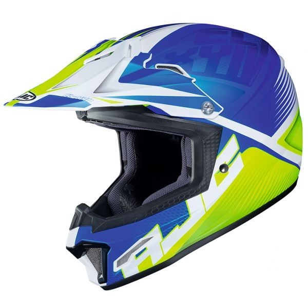 HJC バイク用 オフロードヘルメットの商品一覧｜ヘルメット｜バイク