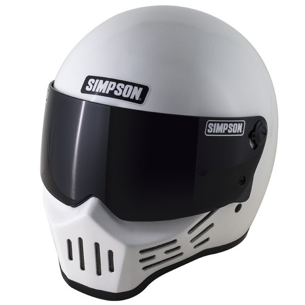 SIMPSON（バイク） バイク用 フルフェイスヘルメットの商品一覧