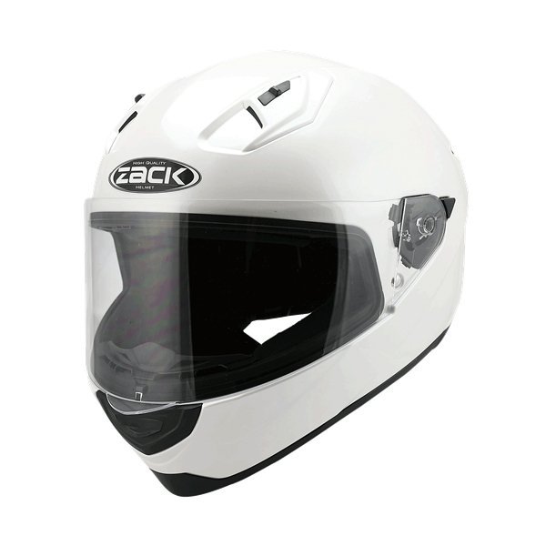 TNK工業 スピードピット ZF-4 フルフェイスヘルメット シングルカラー