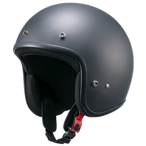 ZEUS NAZ-380 ビッグサイズジェットヘルメット｜motostyle｜04