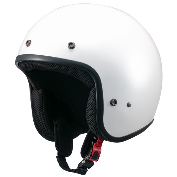 ZEUS NAZ-380 ビッグサイズジェットヘルメット : naz-380 : 二輪用品店 