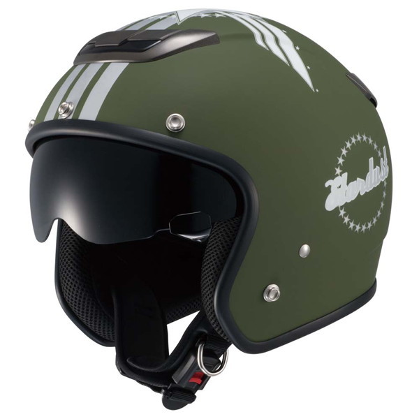 NANKAI バイク用 ジェットヘルメットの商品一覧｜ヘルメット