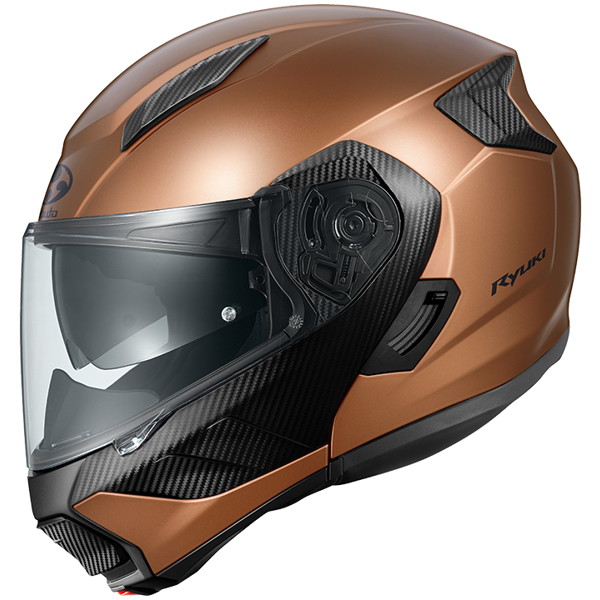 OGK Kabuto（オージーケーカブト） OGK KABUTO RYUKI（リュウキ