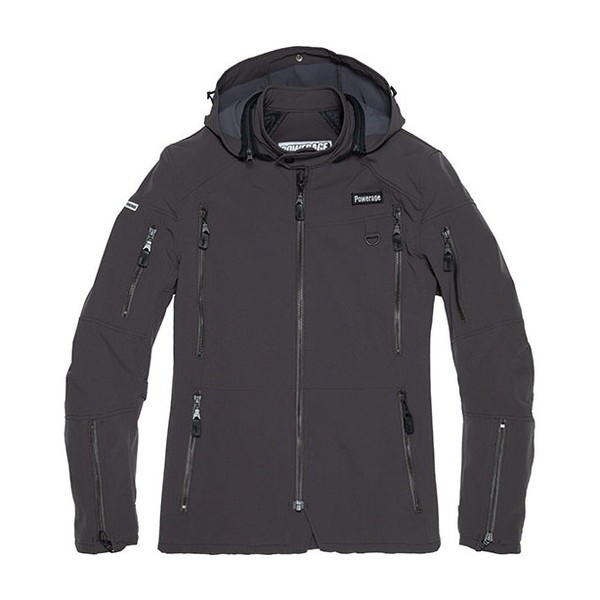POWERAGE PJ-20101 コンフォートライダース : 二輪用品店 POWERAGE PJ-20101 コンフォートライダース : 二輪用品店