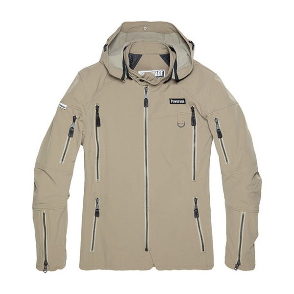 POWERAGE PJ-20101 コンフォートライダース : 二輪用品店 MOTOSTYLE