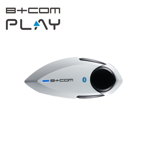 サインハウス B+COM PLAY（ビーコム プレイ） バイクヘルメット用 Bluetooth オーディオレシーバー