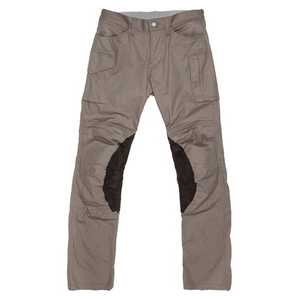POWERAGE PP-20130 コットンカーゴパンツ : 二輪用品店 MOTOSTYLE