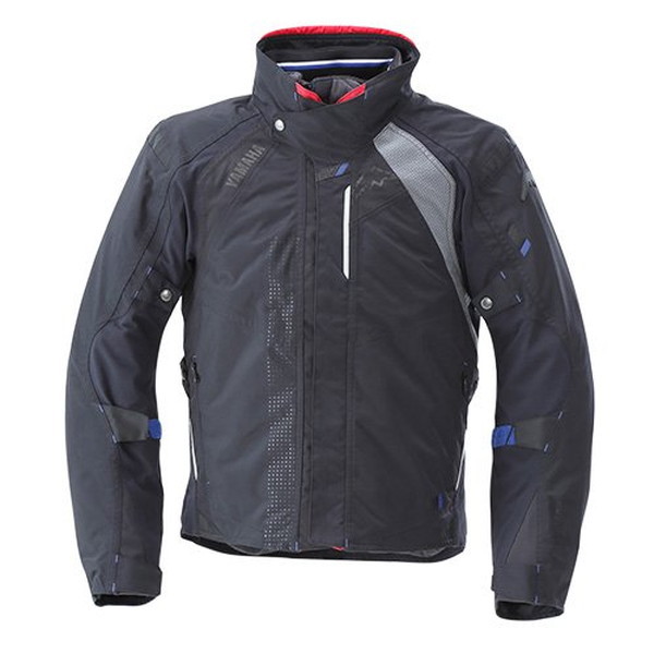 クシタニ×ヤマハ YAF65-K アキュートジャケット ウインタージャケット