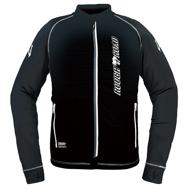 ラフ＆ロード RR7558 アーマージャケット : 二輪用品店 MOTOSTYLE