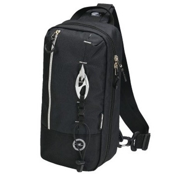 ラフ＆ロード S-ワンショルダー バッグ RR9409 : 二輪用品店 MOTOSTYLE