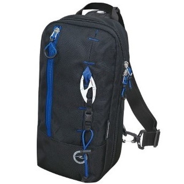 ラフ＆ロード S-ワンショルダー バッグ RR9409 : 二輪用品店 MOTOSTYLE