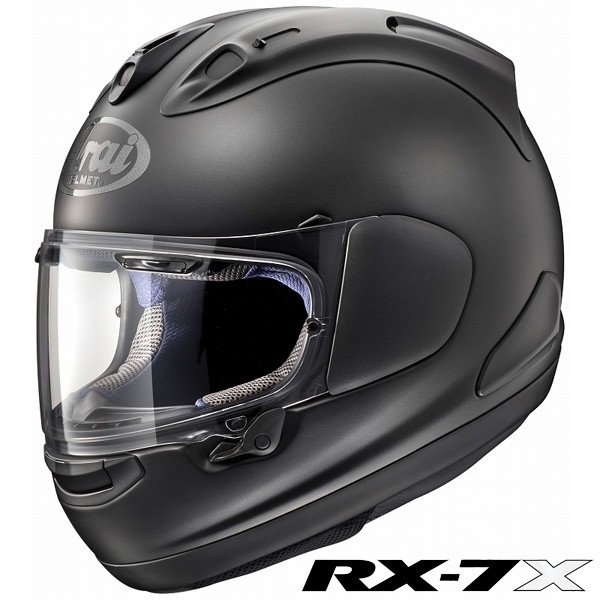 アライ RX-7X フルフェイスヘルメット Arai HELMET :RX-7X:二輪用品店 