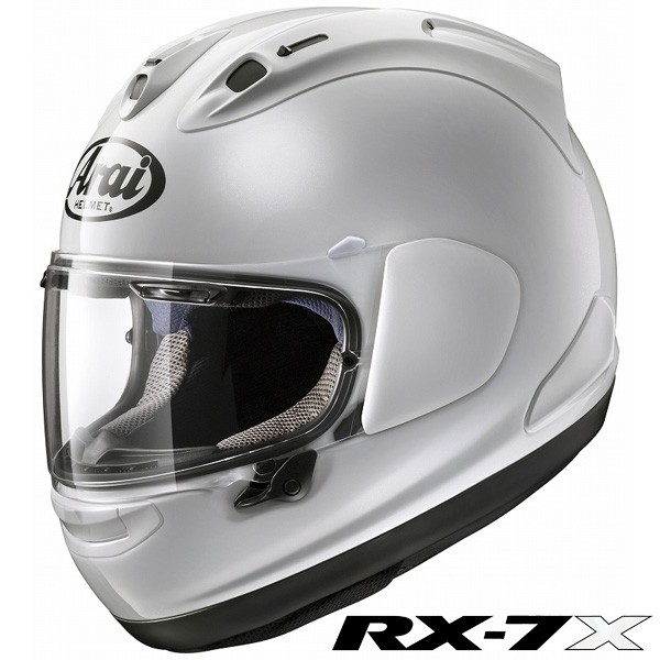 アライ RX-7X フルフェイスヘルメット Arai HELMET :RX-7X:二輪用品店 