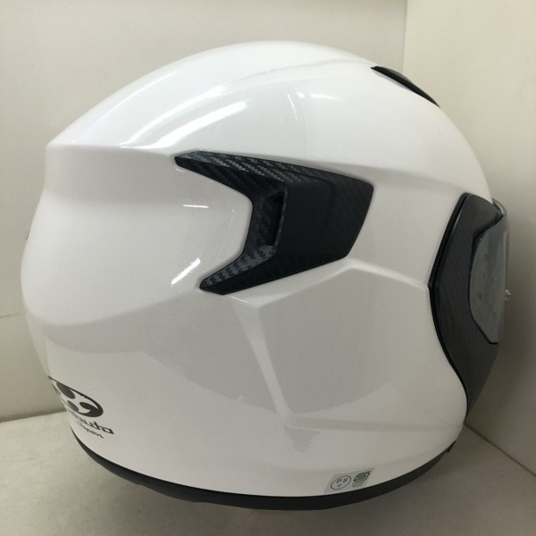 OGK KABUTO RYUKI BEAM（リュウキ ビーム） システムヘルメット
