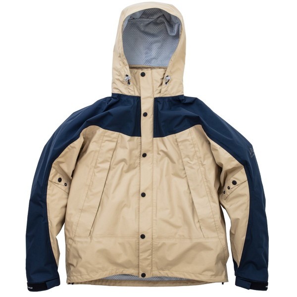 ナンカイ SDW-4133 アクティブパーカージャケット : 二輪用品店