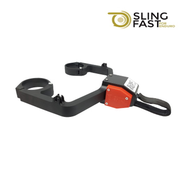 ラフ＆ロード Enduro Innovation s.l. SLINGFASTオートリール